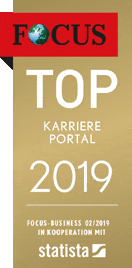 TOP Karriere Portal 2017