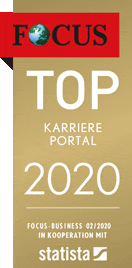 TOP Karriere Portal 2020