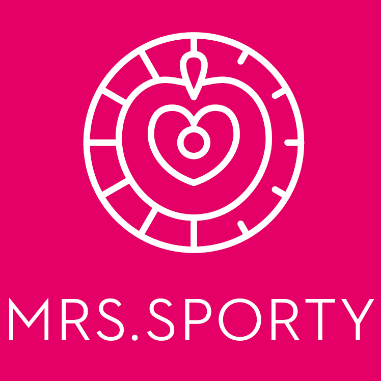 Mrs.Sporty