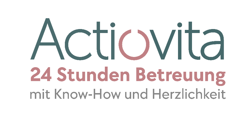 Actiovita GmbH