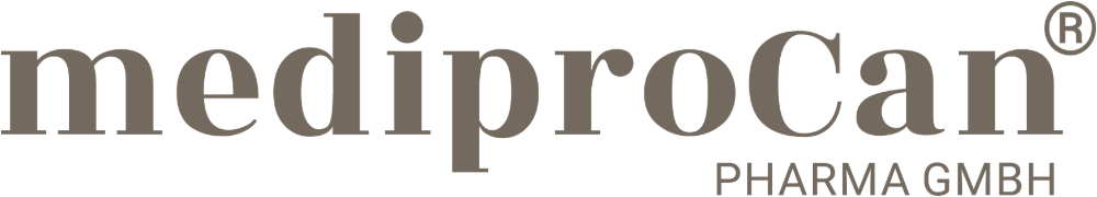 mediproCan Pharma GmbH