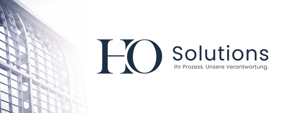 HO! Solutions GmbH