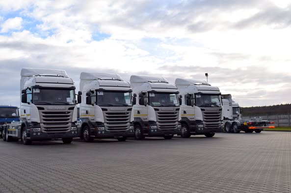 MPC Transport GmbH