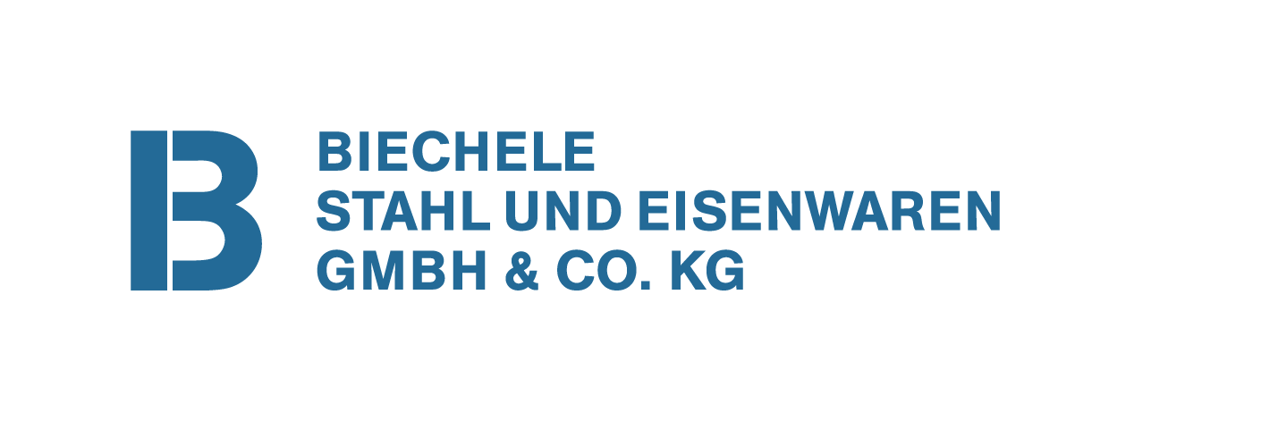 Biechele Stahl und Eisenwaren GmbH % Co. KG