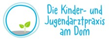 Die Kinder- und Jugendarztpraxis am Dom