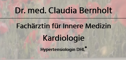 Praxis für Kardiologie Dr.Claudia Bernholt
