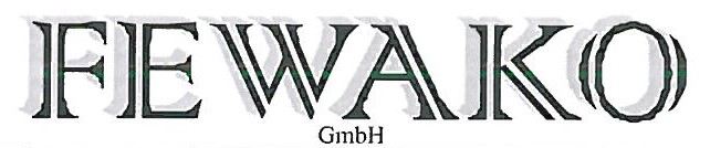 FEWAKO GmbH