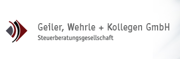 Geiler, Wehrle + Kollegen GmbH, Steuerberatungsgesellschaft