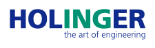 HOLINGER Ingenieure GmbH