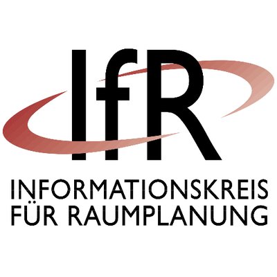 Informationskreis für Raumplanung (IfR) e.V.