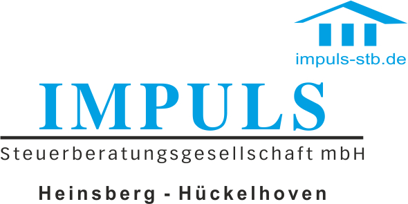 IMPULS Steuberatungsgesellschaft mbH