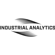 Industrial Analytics IA