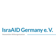 IsraAID Germany e. V.