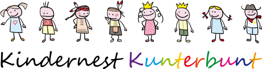 Kindernest Kunterbunt e.V.