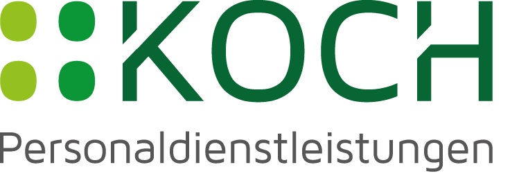 KOCH Personaldienstleistungen GmbH