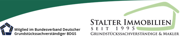 STALTER IMMOBILIEN