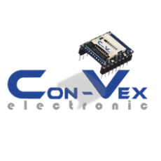 Con-Vex electronic GmbH