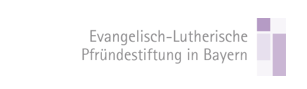 Evangelisch-Lutherische Pfründestiftung in Bayern