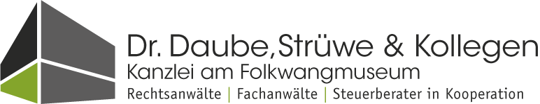 Dr. Daube, Strüwe und Kollegen