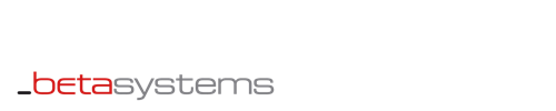 BETA Systems Software AG