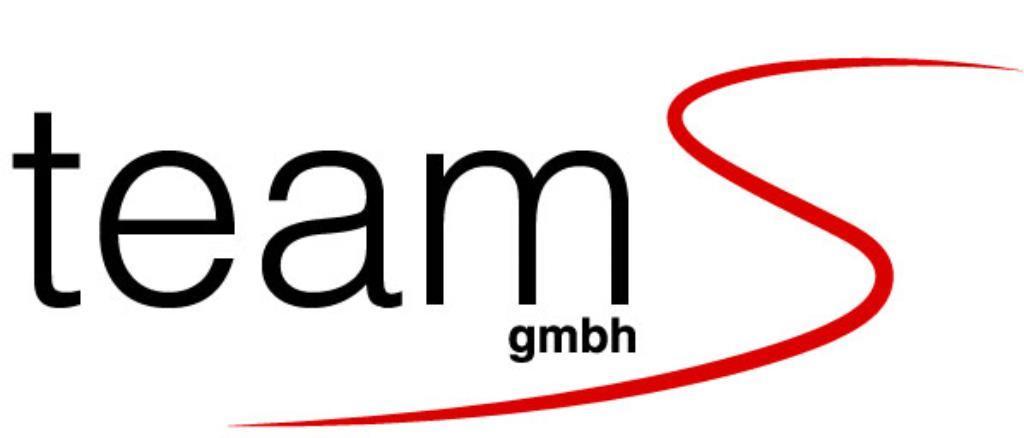 team S GmbH