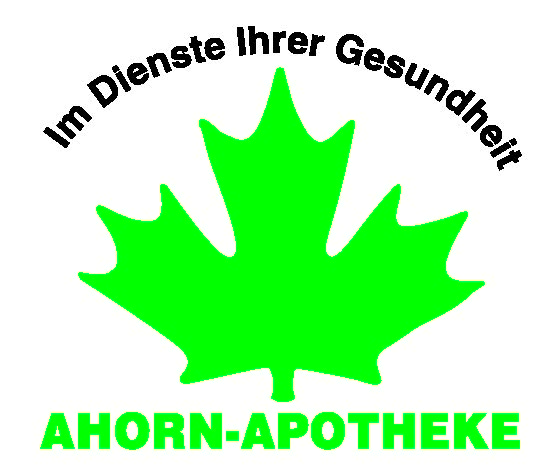 Ahorn-Apotheke