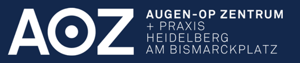 AOZ Augen OP-Zentrum + Praxis Heidelberg am Bismarckplatz