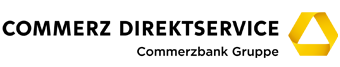 Commerz Direktservice GmbH