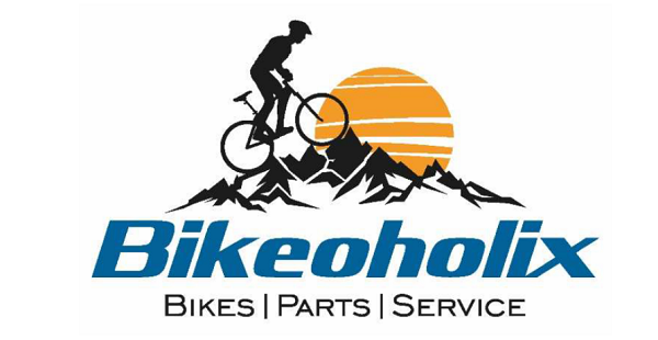Bikeoholix