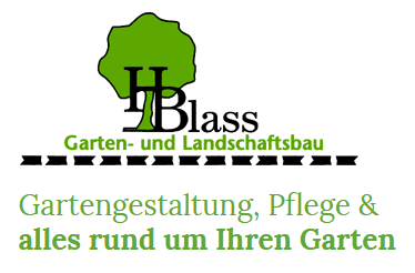 Blass Garten - und Landschaftsbau
