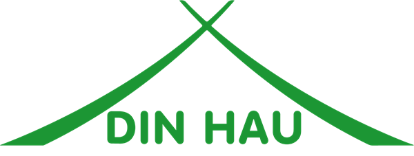 Din Hau Asia Food GmbH