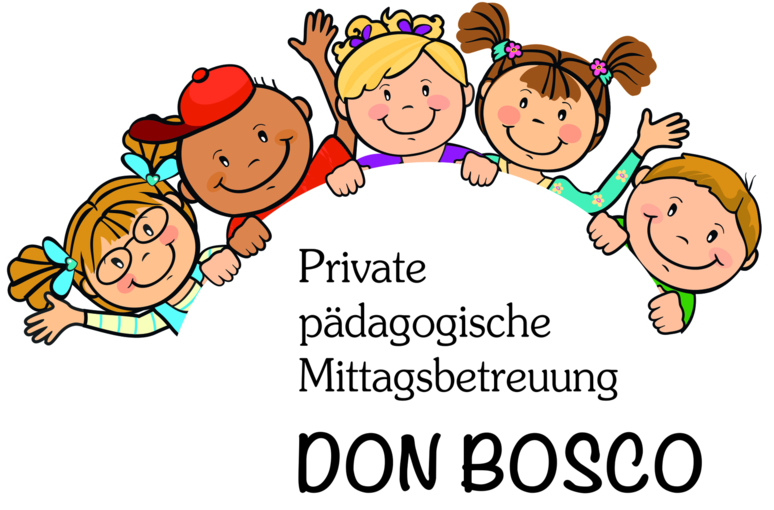 Pädagogische Mittagsbetreuung DonBosco