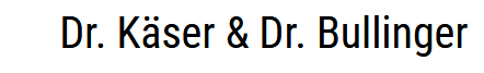 Kanzlei Dr. Käser & Dr. Bullinger