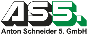 Anton Schneider 5. GmbH