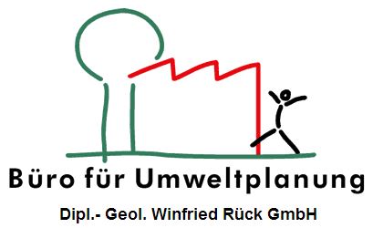 Büro für Umweltplanung Dipl.-Geol. Winfried Rück GmbH