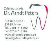 Zahnarztpraxis Dr. Arndt Peters