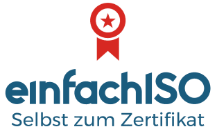 einfachISO GmbH