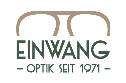 Optik Einwang