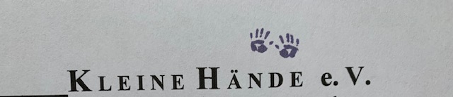 Kleine Hände e.V.