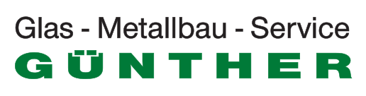 Glas-Metallbau-Service Günther