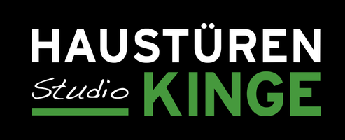Haustüren Kinge