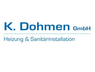 K. Dohmen GmbH