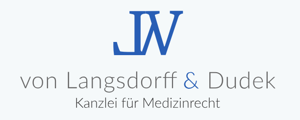 Kanzlei Langsdorff & Dudek
