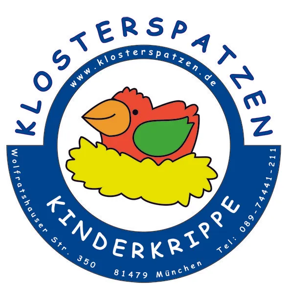 Kinderkrippe Klosterspatzen