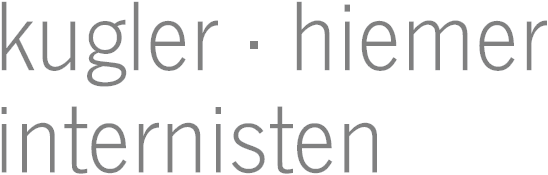 GP für Innere Medizin und Diabetologie Drs. Kugler und Hiemer