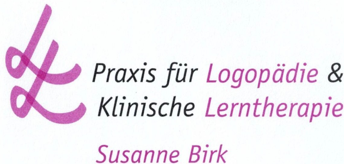 Praxis für Logopädie und Klinische Lerntherapie