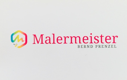 Malerfachbetrieb Bernd Prenzel