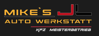 Mike‘s Autowerkstatt