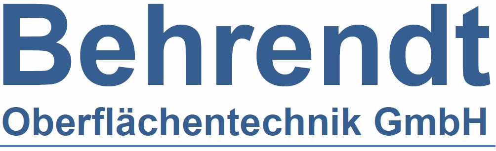 Behrendt Oberflächentechnik GmbH
