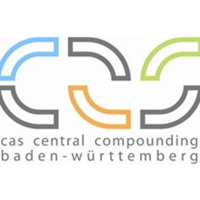 cas central compounding